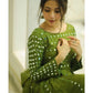 Green Mirror Maxi