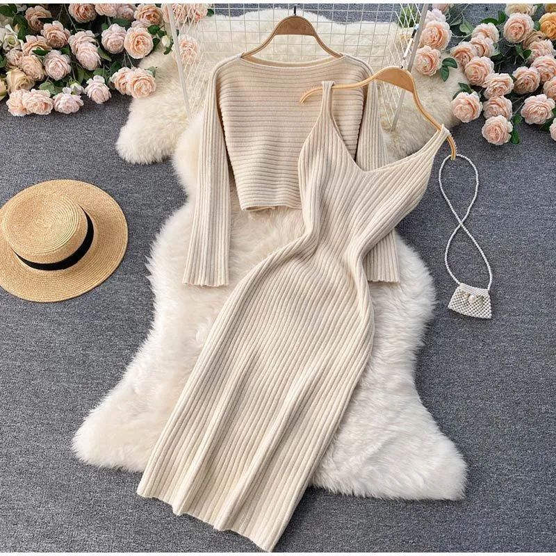 Romper Two Piece